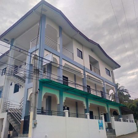 Junie Pension House โมอัลโบอัล ภายนอก รูปภาพ