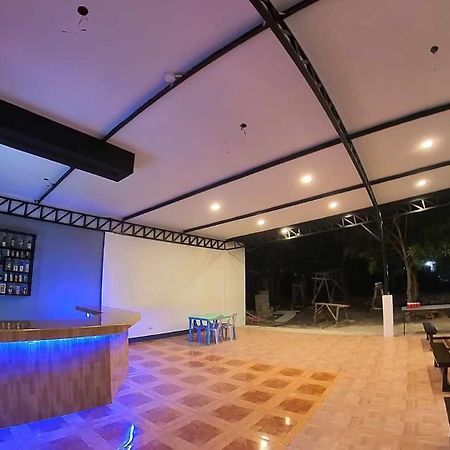Junie Pension House โมอัลโบอัล ภายนอก รูปภาพ