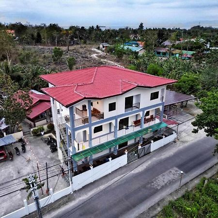 Junie Pension House โมอัลโบอัล ภายนอก รูปภาพ
