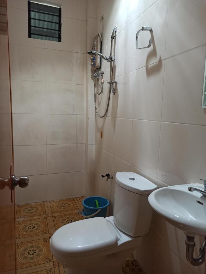 Junie Pension House โมอัลโบอัล ภายนอก รูปภาพ