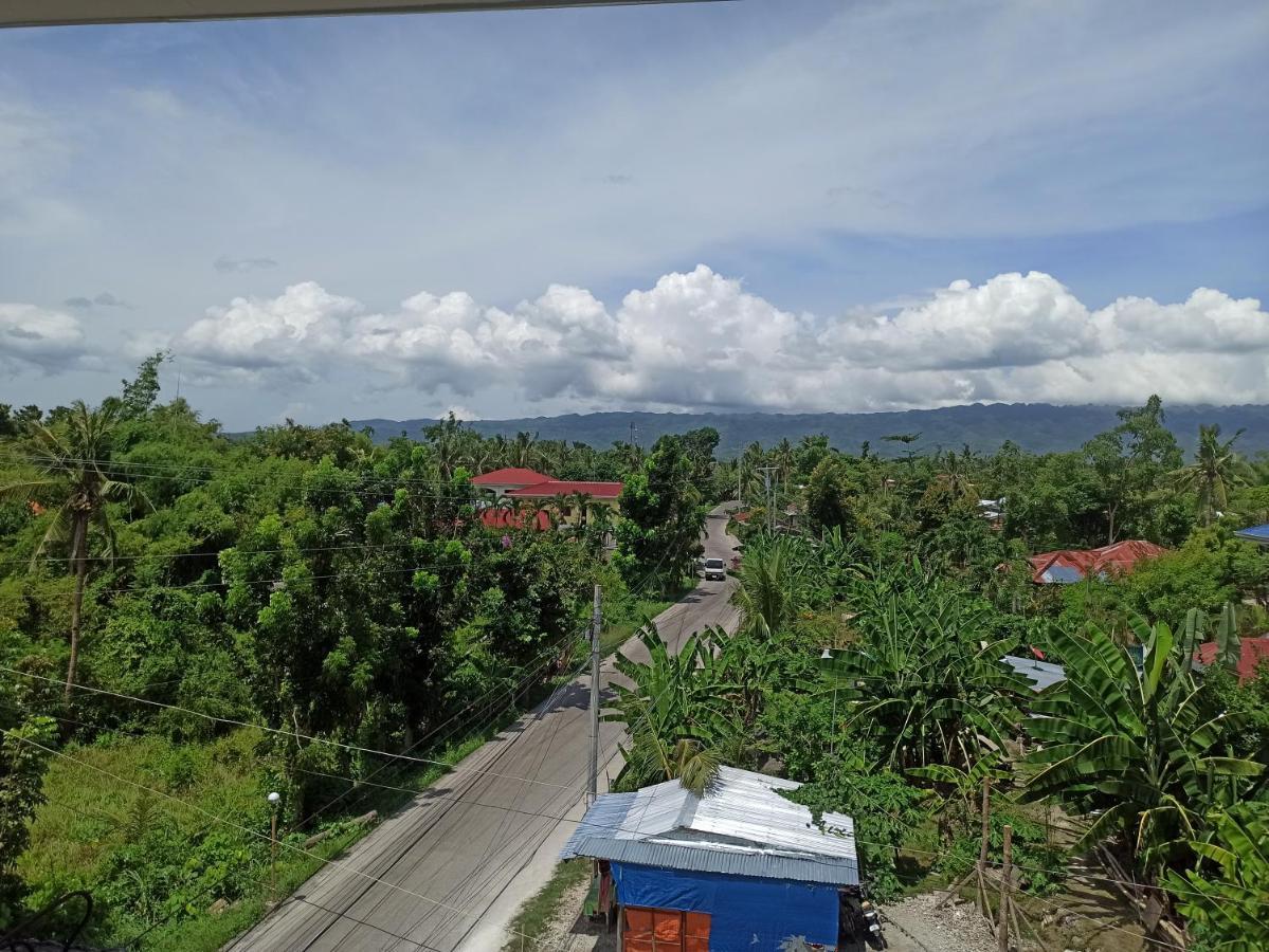 Junie Pension House โมอัลโบอัล ภายนอก รูปภาพ