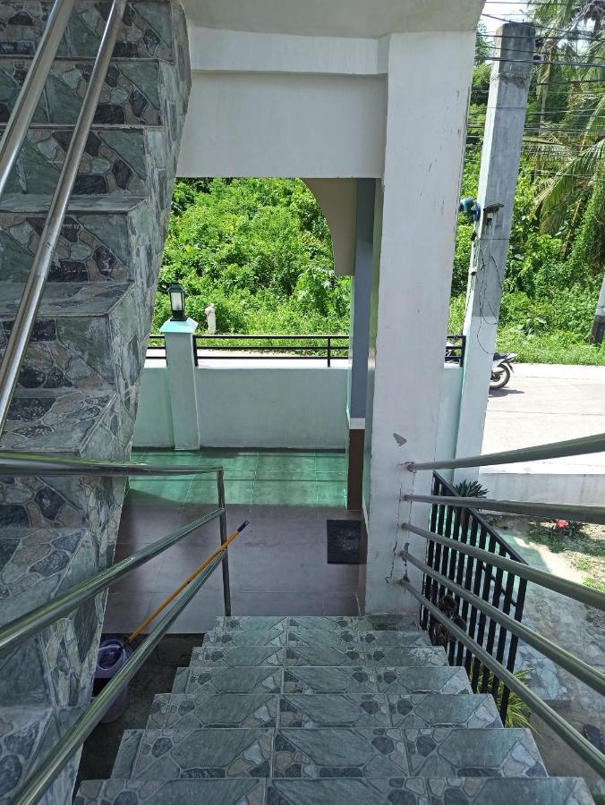 Junie Pension House โมอัลโบอัล ภายนอก รูปภาพ