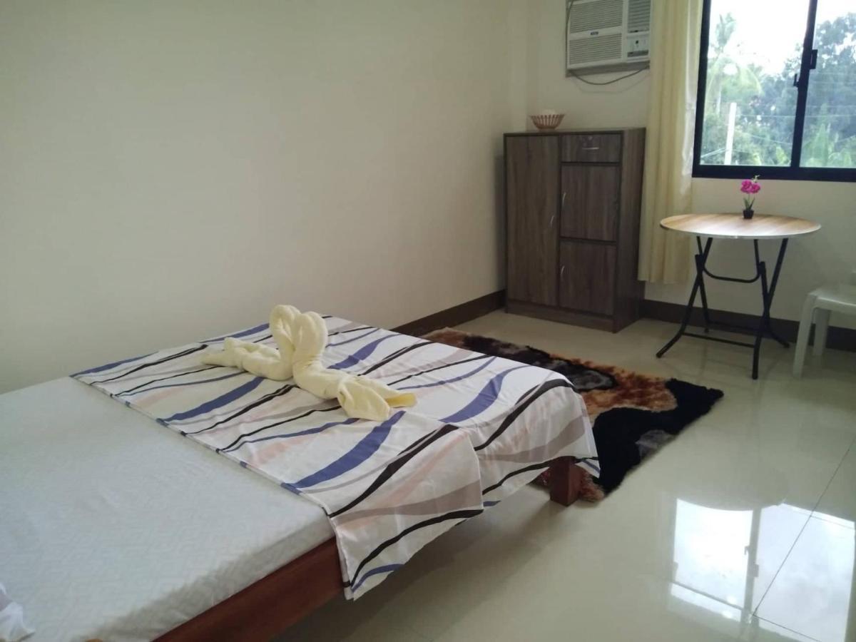 Junie Pension House โมอัลโบอัล ภายนอก รูปภาพ