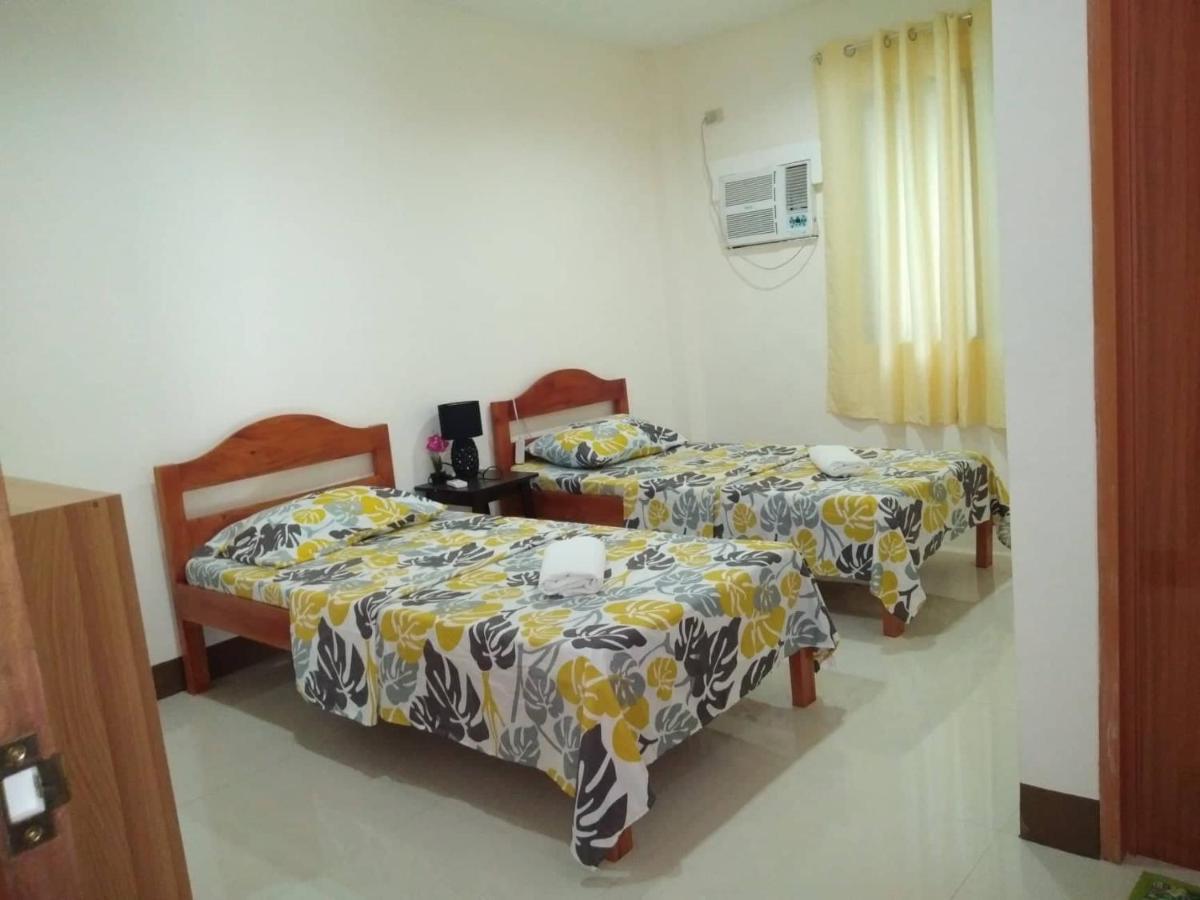 Junie Pension House โมอัลโบอัล ภายนอก รูปภาพ