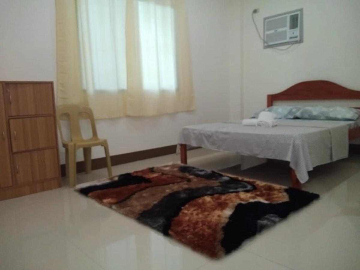 Junie Pension House โมอัลโบอัล ภายนอก รูปภาพ