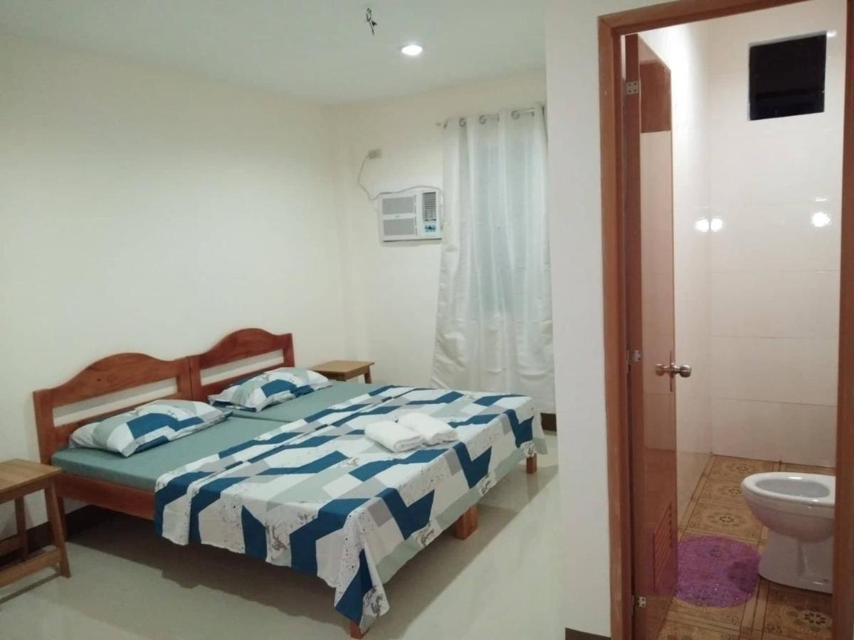 Junie Pension House โมอัลโบอัล ภายนอก รูปภาพ