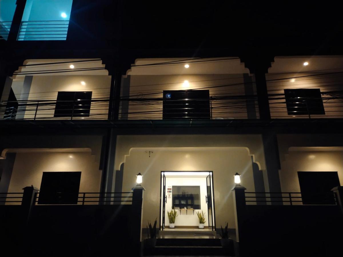 Junie Pension House โมอัลโบอัล ภายนอก รูปภาพ