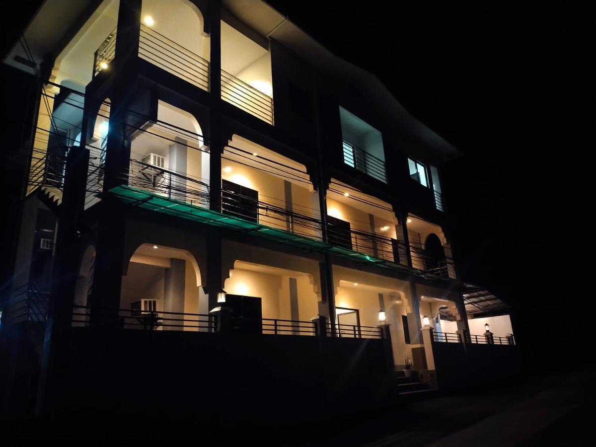 Junie Pension House โมอัลโบอัล ภายนอก รูปภาพ