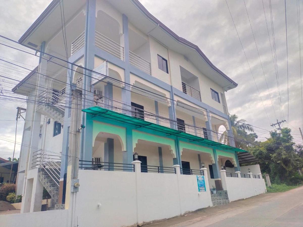 Junie Pension House โมอัลโบอัล ภายนอก รูปภาพ