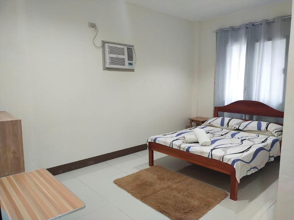 Junie Pension House โมอัลโบอัล ภายนอก รูปภาพ
