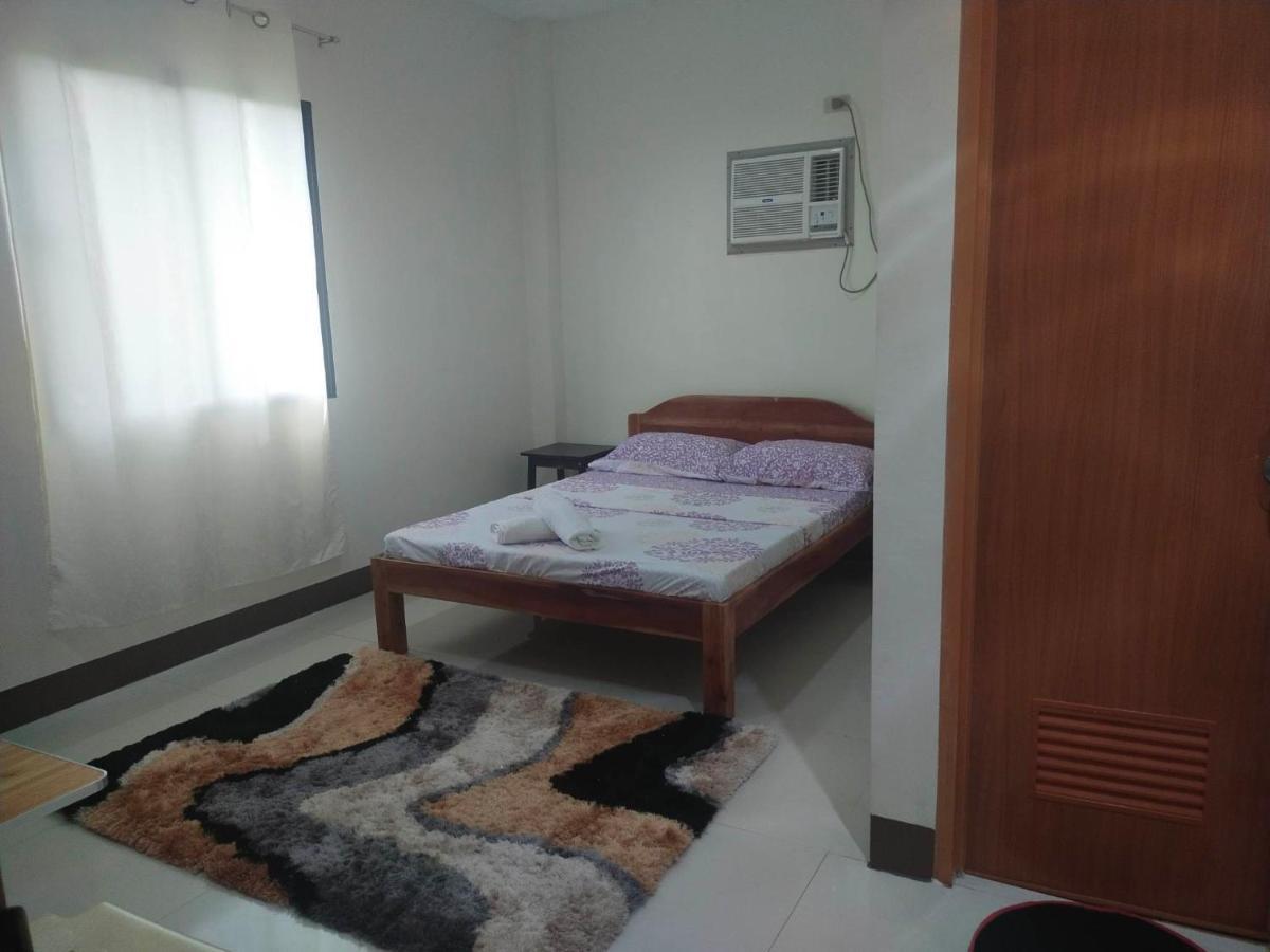 Junie Pension House โมอัลโบอัล ภายนอก รูปภาพ