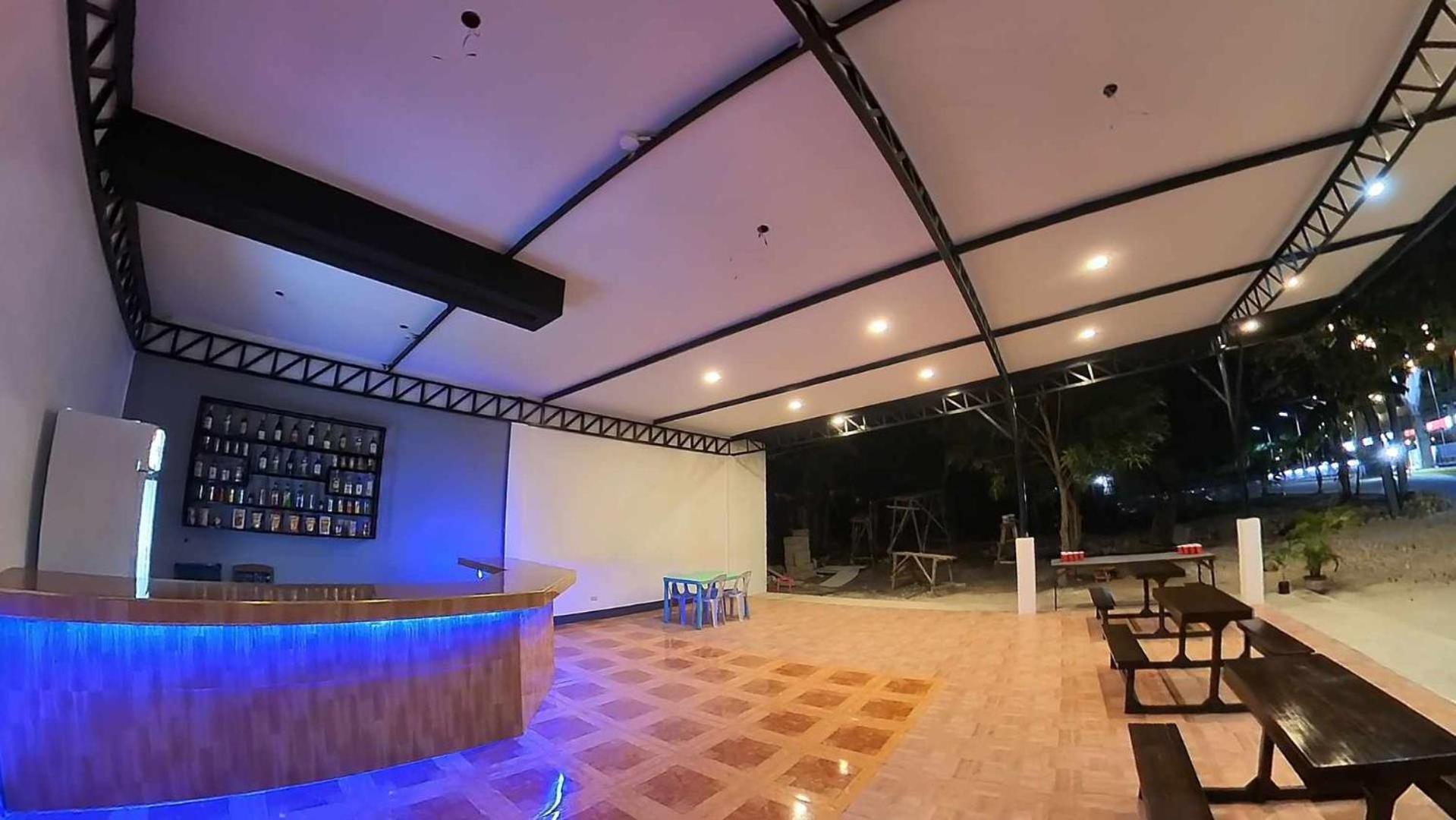 Junie Pension House โมอัลโบอัล ภายนอก รูปภาพ